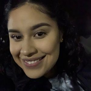 Meet your Posher, Kianna